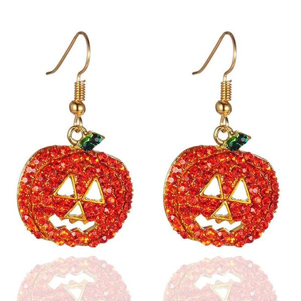 dangle & chandelier cute pumpkin halloween earrings party fancy dress thanksgiving girls gift, Silver
dangle & chandelier cute pumpkin halloween earrings party fancy dress thanksgiving girls gift, Silver