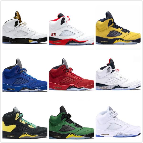 5 5s xwhite jumpman black muslin basketball shoes alternate bel what the men women trainers with tag fire red silver tongue 2020 sneakers
5 5s xwhite jumpman black muslin basketball shoes alternate bel what the men women trainers with tag fire red silver tongue 2020 sneakers