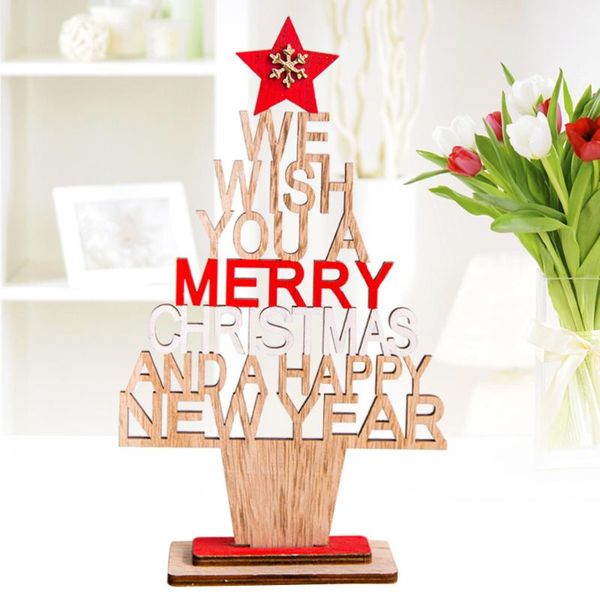christmas decorations 1pc tree wooden xmas deskornament star ornaments party decor for offices year eve
christmas decorations 1pc tree wooden xmas deskornament star ornaments party decor for offices year eve