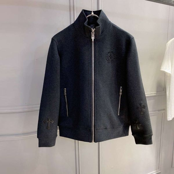 2020 winter tide brand croxin new cross skin horseshoe print warm cotton sweater fashionable versatile coat rk0s, Black;gray
2020 winter tide brand croxin new cross skin horseshoe print warm cotton sweater fashionable versatile coat rk0s, Black;gray