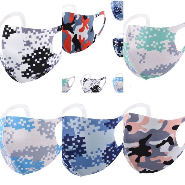 designer reusable face mask factory3dtqprinted camouflage ice silk sunscreen dustproof and breathable luxury masks
designer reusable face mask factory3dtqprinted camouflage ice silk sunscreen dustproof and breathable luxury masks