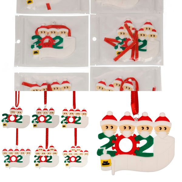 survivor 2020 christmas gift quarantine ornaments xmas customized family of hang decorations pendant with face mask handoutletpyq0
survivor 2020 christmas gift quarantine ornaments xmas customized family of hang decorations pendant with face mask handoutletpyq0