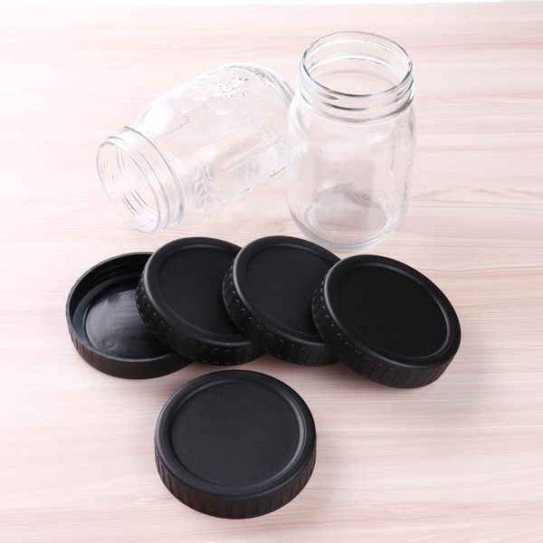 5pcs 86mm plastic mason jars lids galss bottles canning jars covers caps kitchen storage caps replacements fresh-keeping lids
5pcs 86mm plastic mason jars lids galss bottles canning jars covers caps kitchen storage caps replacements fresh-keeping lids