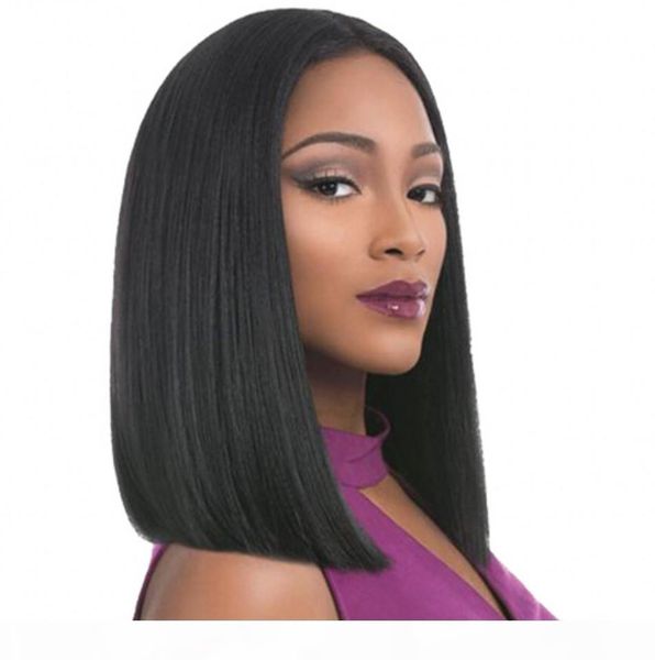 straight full lace human hair wigs mongolian virgin hair bleached knots short bob lace front wigs, Black;brown
straight full lace human hair wigs mongolian virgin hair bleached knots short bob lace front wigs, Black;brown