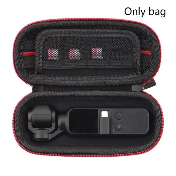 storage bags camera mesh durable home bag waterproof zipper closure travel accessories pu wear-resistant handheld for dji osmo pocket
storage bags camera mesh durable home bag waterproof zipper closure travel accessories pu wear-resistant handheld for dji osmo pocket