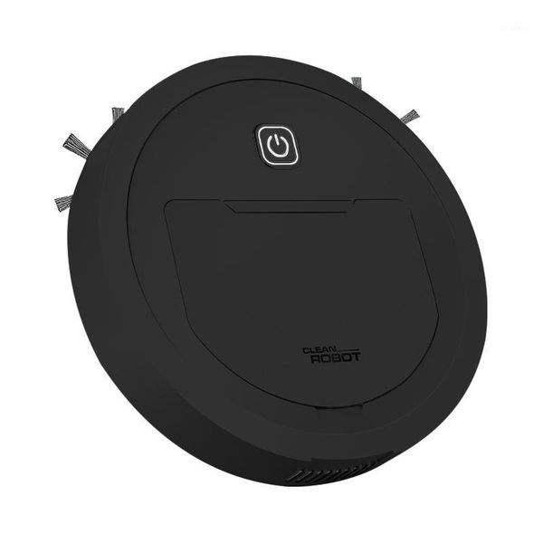 rechargeable intelligent sweeping robot vacuum cleaner robot cleaning powerful suction vacuum cleaner 3 in 1#g301
rechargeable intelligent sweeping robot vacuum cleaner robot cleaning powerful suction vacuum cleaner 3 in 1#g301