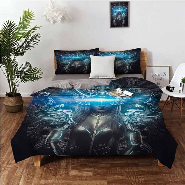 princess in royal gothic silver dress futuristic female figure fairy muse imagebedding 3-piece set
princess in royal gothic silver dress futuristic female figure fairy muse imagebedding 3-piece set