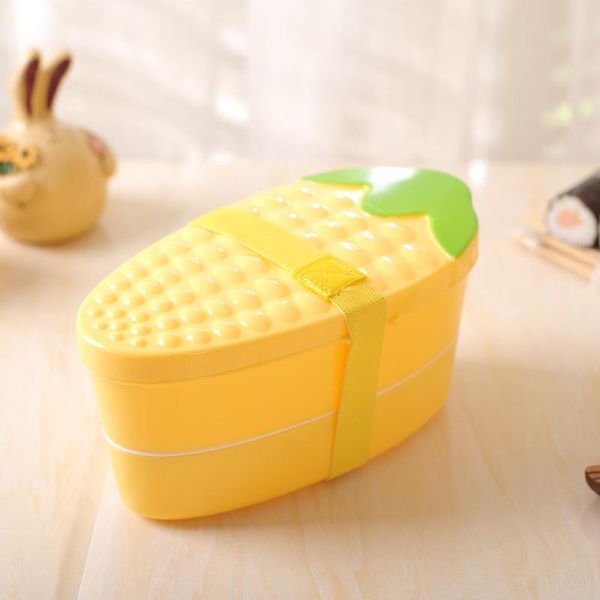 портативный милый кукурузный обед bento box microwave office school picnic travel travel container для хранения для посуды pictic case jlleu
портативный милый кукурузный обед bento box microwave office school picnic travel travel container для хранения для посуды pictic case jlleu