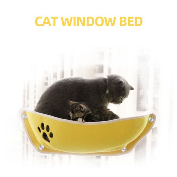 cat beds & furniture natural felt window bed mount pet hammock with suction cups 20kg load perch
cat beds & furniture natural felt window bed mount pet hammock with suction cups 20kg load perch