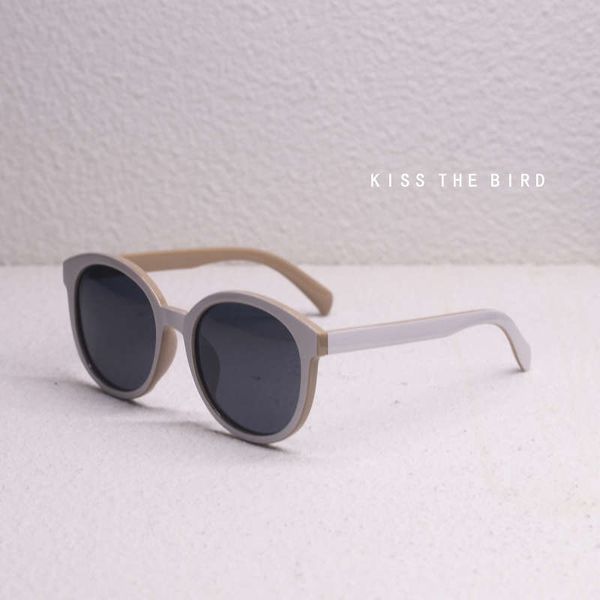 6htewhite frame tide sunglasses anti ultraviolet beach holiday pgraphy round face thin polarized myopia4gf3, Black
6htewhite frame tide sunglasses anti ultraviolet beach holiday pgraphy round face thin polarized myopia4gf3, Black
