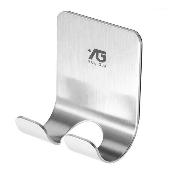 stainless steel power plug socket hook rack hanger for home bathroom kitchen indoor1
stainless steel power plug socket hook rack hanger for home bathroom kitchen indoor1