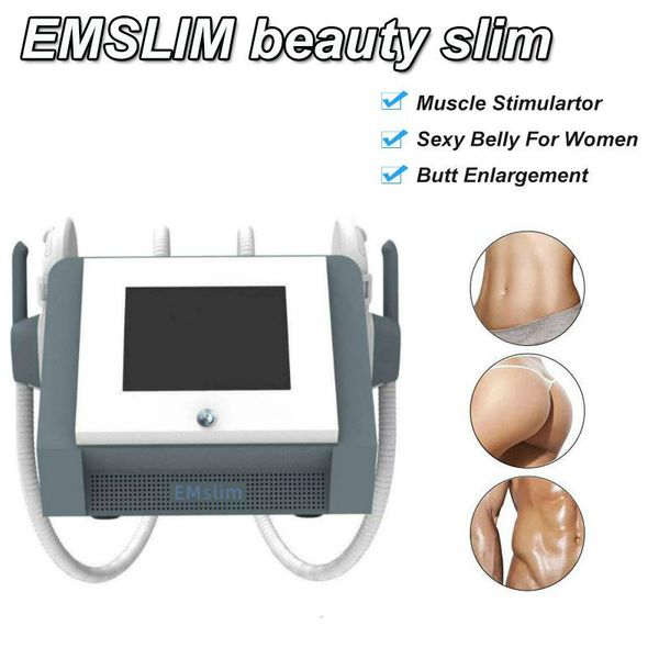 2020 высокотехнологичная машина emslim slim shaper стимуляция мышц мышц стимулирует мышцы оборудование быстрая доставка
2020 высокотехнологичная машина emslim slim shaper стимуляция мышц мышц стимулирует мышцы оборудование быстрая доставка