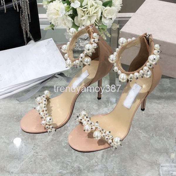 dress shoes black one line pearl high-heeled sandals summer fairy style white back zipper thin heel roman shoes
dress shoes black one line pearl high-heeled sandals summer fairy style white back zipper thin heel roman shoes