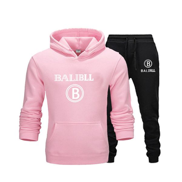 fleece hooded pullover outfit men's sportswear pants jogging suit 2-piece sportswear fashion sportswear set cotton men gyms casual, Gray
fleece hooded pullover outfit men's sportswear pants jogging suit 2-piece sportswear fashion sportswear set cotton men gyms casual, Gray