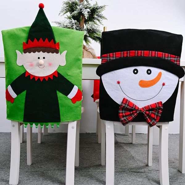 chair covers 1pcs xmas dining room seat non-woven back christmas decorations for home year decor
chair covers 1pcs xmas dining room seat non-woven back christmas decorations for home year decor