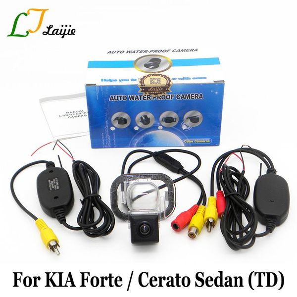 car rear view cameras& parking sensors for kia forte cerato sedan td 2009~present / hd auto camera rca aux interface wireless reverse
car rear view cameras& parking sensors for kia forte cerato sedan td 2009~present / hd auto camera rca aux interface wireless reverse