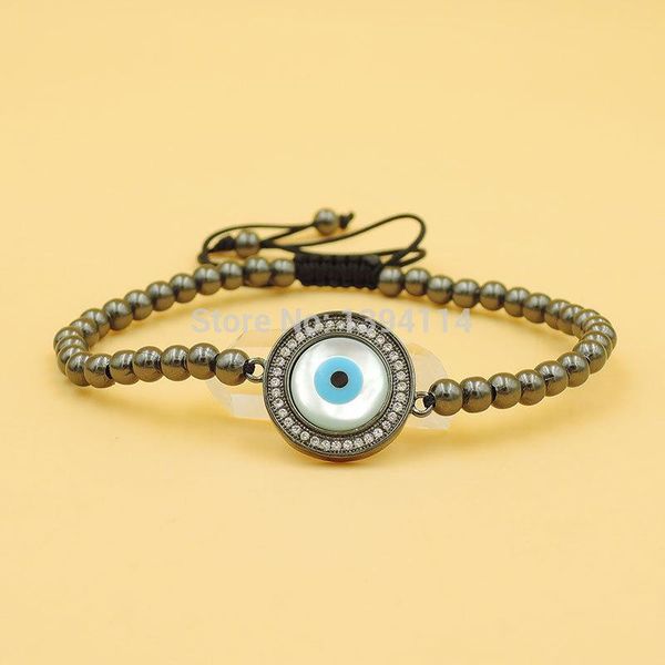 16x16x3mm micro pave clear cz crystal round shell eye connector with 4mm round loose beads braiding macrame adjustable bracelet, Golden;silver
16x16x3mm micro pave clear cz crystal round shell eye connector with 4mm round loose beads braiding macrame adjustable bracelet, Golden;silver