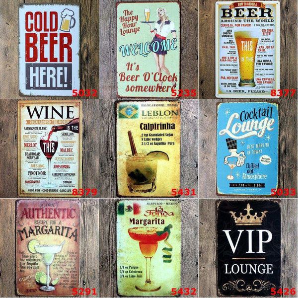 vintage iron mojito beer wall for decor paintings 20*30cm metal signs tin plate pub bar garage retro home decoration
vintage iron mojito beer wall for decor paintings 20*30cm metal signs tin plate pub bar garage retro home decoration