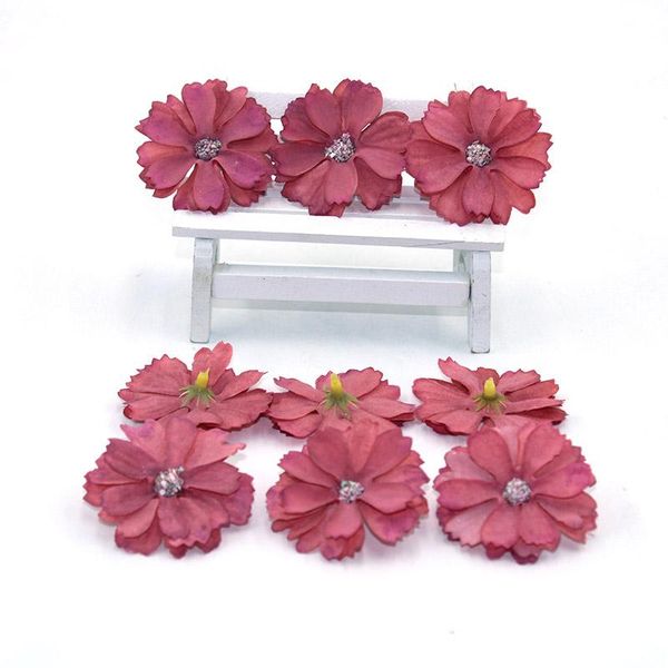 50 of 4.5 cm daisy flower head mini silk artificial flower decoration home wedding decoration diy wreath headdress fa bbyycc xmhyard
50 of 4.5 cm daisy flower head mini silk artificial flower decoration home wedding decoration diy wreath headdress fa bbyycc xmhyard