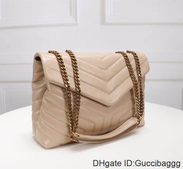 purses handbags designer genuine leather women famous y bags crossbody messenger chain loulou bag 25,32cm
purses handbags designer genuine leather women famous y bags crossbody messenger chain loulou bag 25,32cm