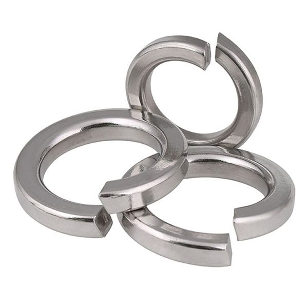 stainless steel spring gasket/heavy spring gasket m2.5, m3, m4, m5, m6, m8, m10, m12, m14, m16, m18, m20, m22, m24
stainless steel spring gasket/heavy spring gasket m2.5, m3, m4, m5, m6, m8, m10, m12, m14, m16, m18, m20, m22, m24