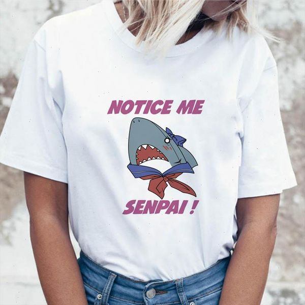 senpai t shirt tshirt female ulzzang tees clothing women graphic t shirt for harajuku funny korean, White
senpai t shirt tshirt female ulzzang tees clothing women graphic t shirt for harajuku funny korean, White