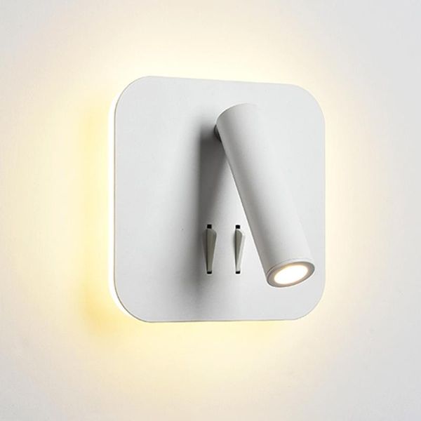 led wall lamps reading 3w 6w strip light back light bedroom study living room sconce adjustable with switch bedside wall
led wall lamps reading 3w 6w strip light back light bedroom study living room sconce adjustable with switch bedside wall