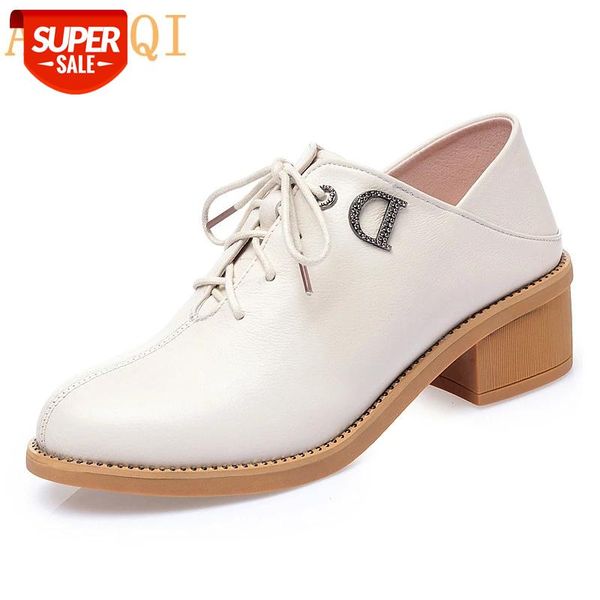 aiyuqi shoes ladies spring 2020 new genuine leather shoes women large size 41 42 43 fashion rhinestone women #zz5b
aiyuqi shoes ladies spring 2020 new genuine leather shoes women large size 41 42 43 fashion rhinestone women #zz5b