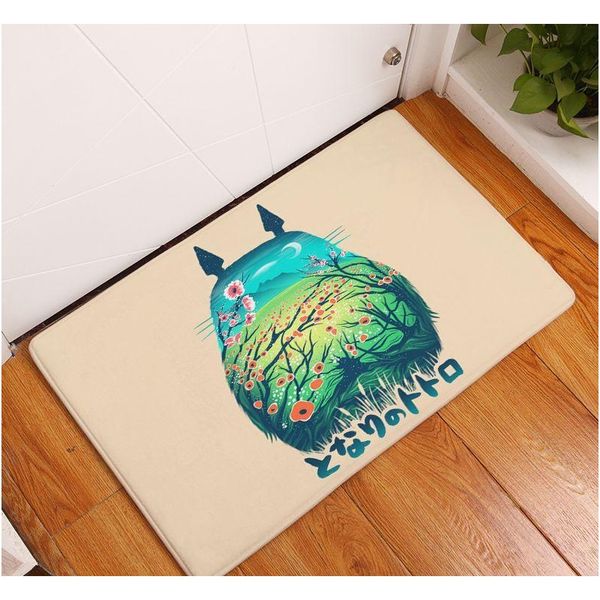 kawaii totoro welcome mat door entrance carpet kitchen bathroom rug funny floor doorma jllzai sport77777
kawaii totoro welcome mat door entrance carpet kitchen bathroom rug funny floor doorma jllzai sport77777