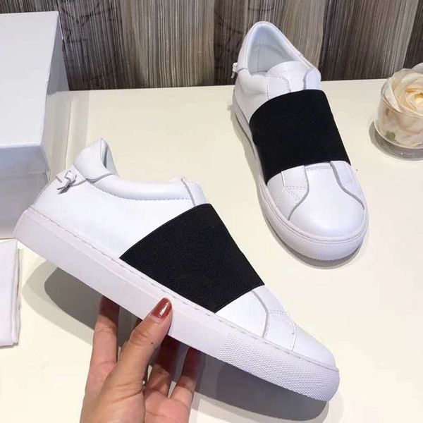 2021 sell well new genuine leather sneaker men women shoes genuine leather man women shoes casual shoes home011 09, Black
2021 sell well new genuine leather sneaker men women shoes genuine leather man women shoes casual shoes home011 09, Black