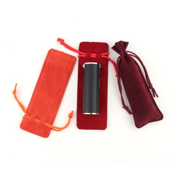 50pcs/lot lip stick packing gift bag make up tools bag lip gloss tube bag jewelry wedding candy can customi sqcqsa
50pcs/lot lip stick packing gift bag make up tools bag lip gloss tube bag jewelry wedding candy can customi sqcqsa