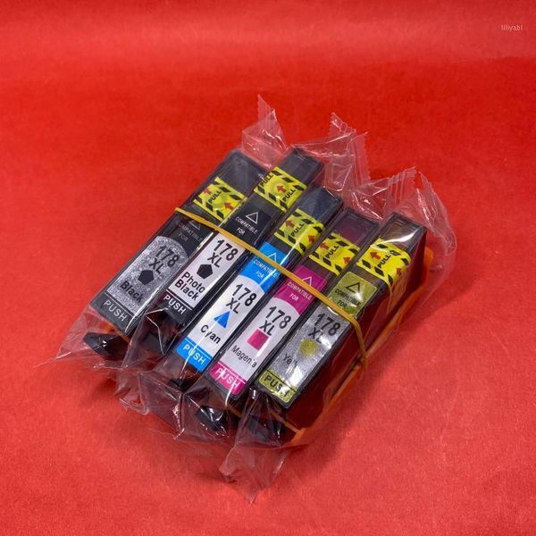ink cartridges yotat compatible cartridge for 178 178xl posmart 5510 5515 6510 7510 b109a b109n b110a printer1
ink cartridges yotat compatible cartridge for 178 178xl posmart 5510 5515 6510 7510 b109a b109n b110a printer1