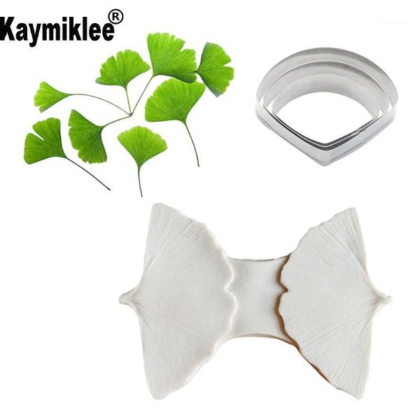 cake tools ginkgo biloba flower petal veiner &cutter silicone mold fondant gumpaste decorating ,sugarcraft cs2341
cake tools ginkgo biloba flower petal veiner &cutter silicone mold fondant gumpaste decorating ,sugarcraft cs2341
