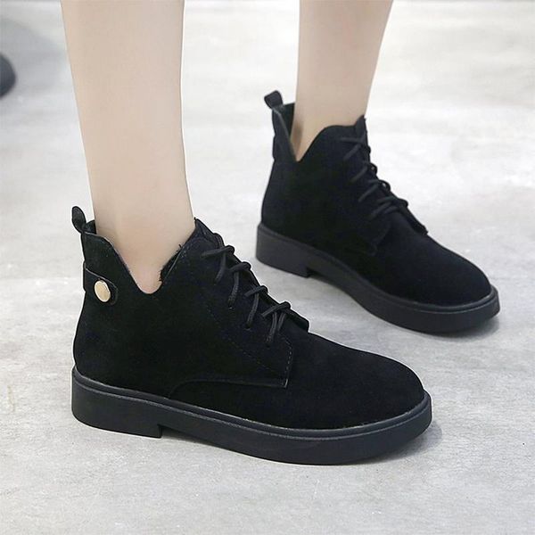 boots black women ankle 2021 spring shoes flock short botas fashion female platform heel footwear plus big size 401
boots black women ankle 2021 spring shoes flock short botas fashion female platform heel footwear plus big size 401