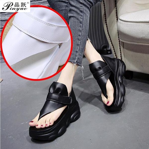 sandals muffins shoe with heel 2021 summer high heels beach sandal woman luxury comfort shoes for women flip flops platform1, Black
sandals muffins shoe with heel 2021 summer high heels beach sandal woman luxury comfort shoes for women flip flops platform1, Black