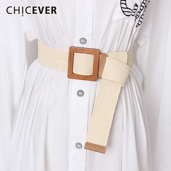 chicever 2020 summer striped belt for women high waist vintage dresses shirt accessories wide belt female fashion new tide, Black;brown
chicever 2020 summer striped belt for women high waist vintage dresses shirt accessories wide belt female fashion new tide, Black;brown