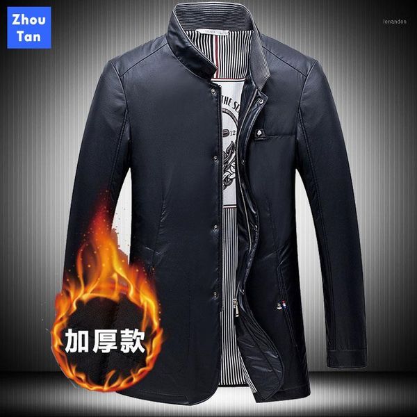 men's jackets 2021 autumn men's jacket business casual coats solid color fashion mens clothing stand collar men jackets1, Black;brown
men's jackets 2021 autumn men's jacket business casual coats solid color fashion mens clothing stand collar men jackets1, Black;brown