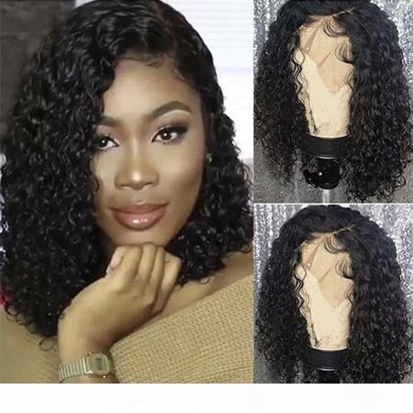 curly lace frontal wigs 13x4 short bob lace front wigs for woman brazilian front bob with baby hair "8-14, Black;brown
curly lace frontal wigs 13x4 short bob lace front wigs for woman brazilian front bob with baby hair "8-14, Black;brown