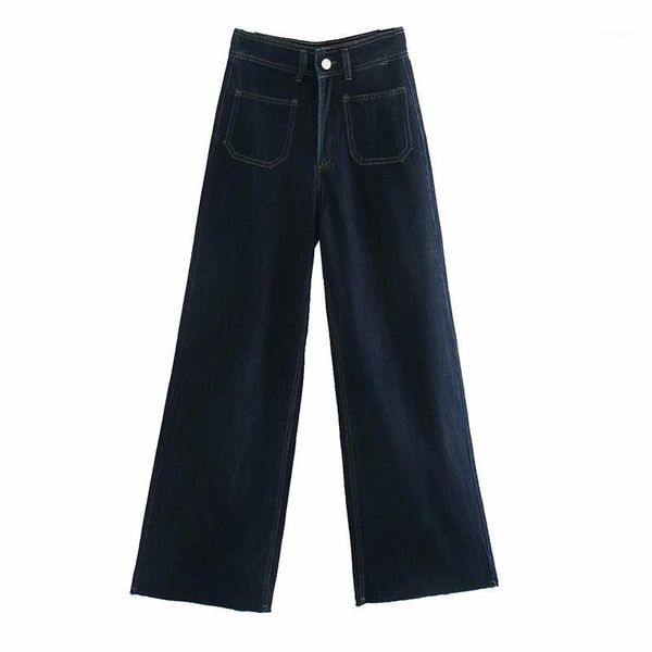 elina high waisted jeans women fashion loose pockets denim pants women elegant casual solid wide leg jeans female ladies1, Blue
elina high waisted jeans women fashion loose pockets denim pants women elegant casual solid wide leg jeans female ladies1, Blue