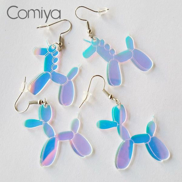 Comiya Drop Earrings For Women Acrylic Animal Horse Shape Pendant Fashion Dangle Earring Jewelry Feminino Brincos Bijoux, Silver
Comiya Drop Earrings For Women Acrylic Animal Horse Shape Pendant Fashion Dangle Earring Jewelry Feminino Brincos Bijoux, Silver