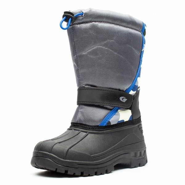 24-34 size waterproof non-slip girl boots winter boots baby princess in the tube children's wool thick snow cotton shoes #j05f
24-34 size waterproof non-slip girl boots winter boots baby princess in the tube children's wool thick snow cotton shoes #j05f
