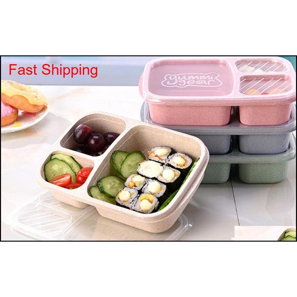 new natural material lunch bento box food heated thermos container for children adults kid k qylatz garden2010
new natural material lunch bento box food heated thermos container for children adults kid k qylatz garden2010