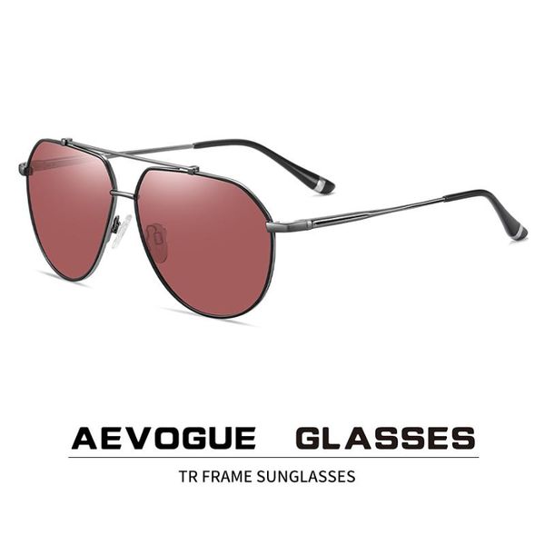 sunglasses polarized metal spring legs men's european and american fashion women ae0949, White;black