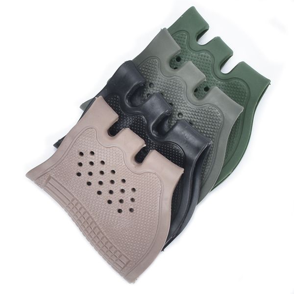 outdoor tactical pistol rubber protect cover grip glove sleeve anti slip for most gk 17 19 20-41 handguns holster huntin
outdoor tactical pistol rubber protect cover grip glove sleeve anti slip for most gk 17 19 20-41 handguns holster huntin