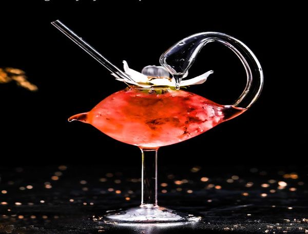 бесплатная доставка 2 шт. творческий лебедь формы коктейль стеклянный бокал воды чашка для ресторановбар вечеринка 180 мл набора из 2 jllzyo
бесплатная доставка 2 шт. творческий лебедь формы коктейль стеклянный бокал воды чашка для ресторановбар вечеринка 180 мл набора из 2 jllzyo