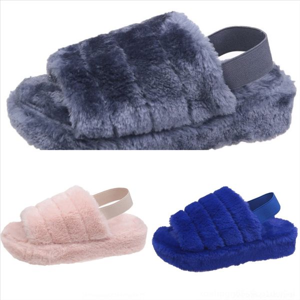 j9a8 big size winter new stripe slippers plush warm plush fluffy open toe men shoes male memory foam outside wear home, Black
j9a8 big size winter new stripe slippers plush warm plush fluffy open toe men shoes male memory foam outside wear home, Black
