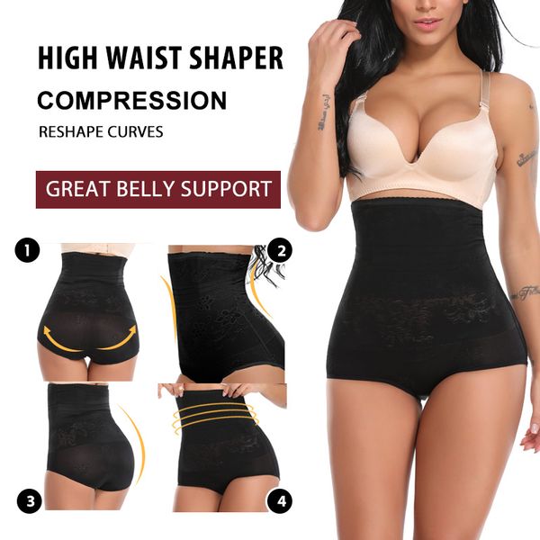 waist trainer body shaper control panties pulling underwear slimming shaper butt lifter pant high waist shipping, Black;white
waist trainer body shaper control panties pulling underwear slimming shaper butt lifter pant high waist shipping, Black;white