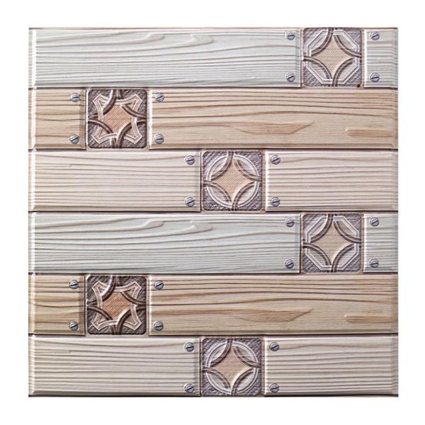 wall stickers 1 pcs 3d tile sticker pvc room peel and stick splash-proof imitation wood panels diy wallpaper brick
wall stickers 1 pcs 3d tile sticker pvc room peel and stick splash-proof imitation wood panels diy wallpaper brick