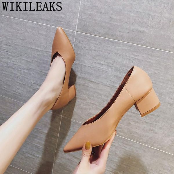dress shoes high heel pumps women office pointed toe heels elegant for woman designer tacones, Black
dress shoes high heel pumps women office pointed toe heels elegant for woman designer tacones, Black