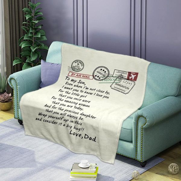 3d a letter to my mother flannel fleece blanket fashion throw blanket travel party decoration bedspread drop ship kids
3d a letter to my mother flannel fleece blanket fashion throw blanket travel party decoration bedspread drop ship kids